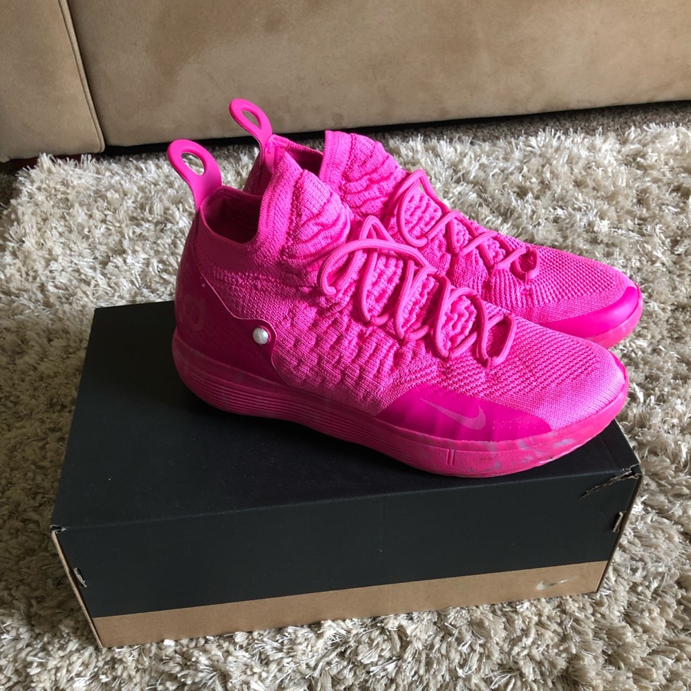 KD 11 Aunt Pearl 🔥🔥🔥🔥